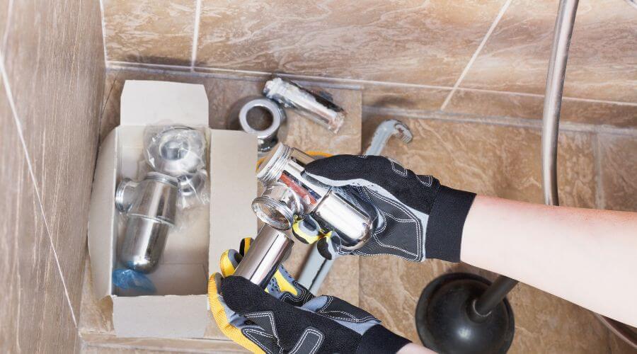 Expert flood damage restoration services in Spartansburg, PA